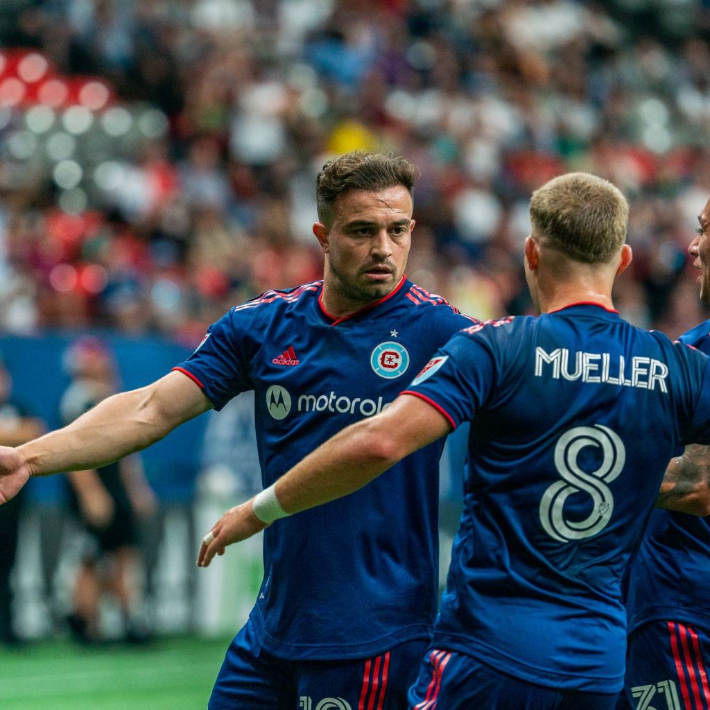 Matchday 8 Picks and&nbsp;Preview