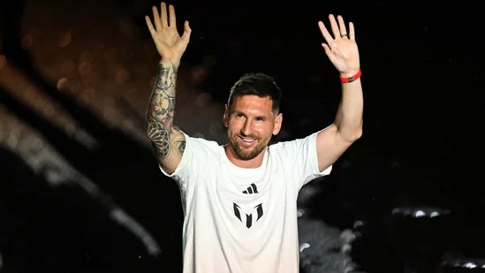 Leagues Cup 2023&nbsp;Projections